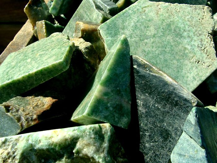 Green Jade