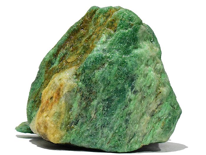 Green Jade