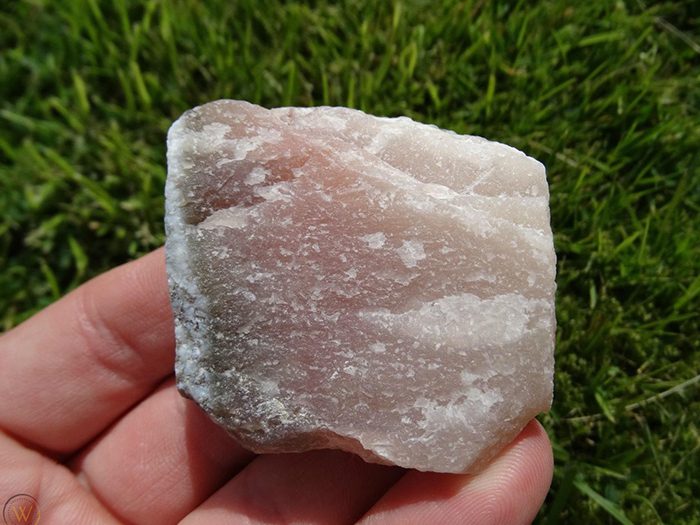 Grossular Garnet