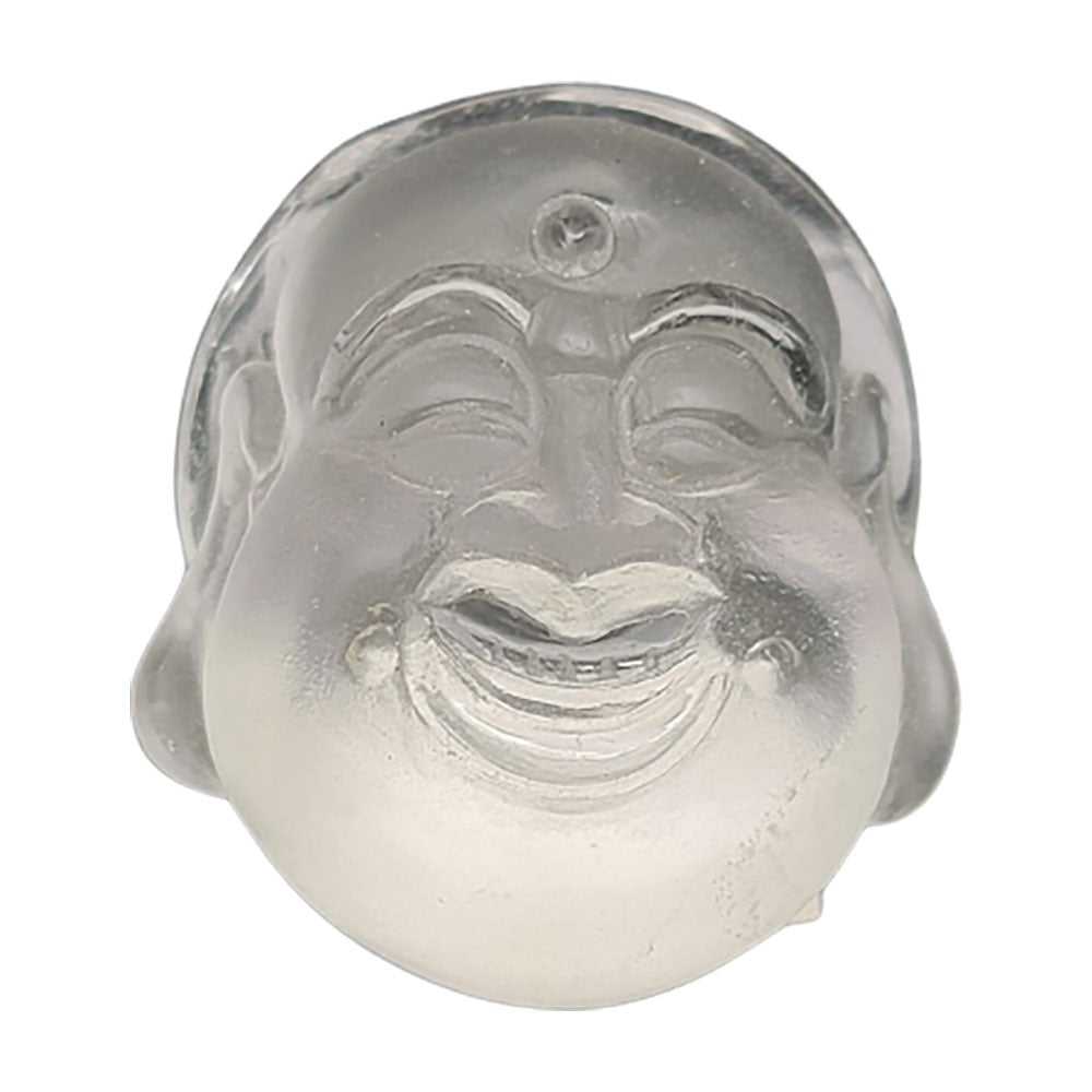 Handcarved Buddha Pendant
