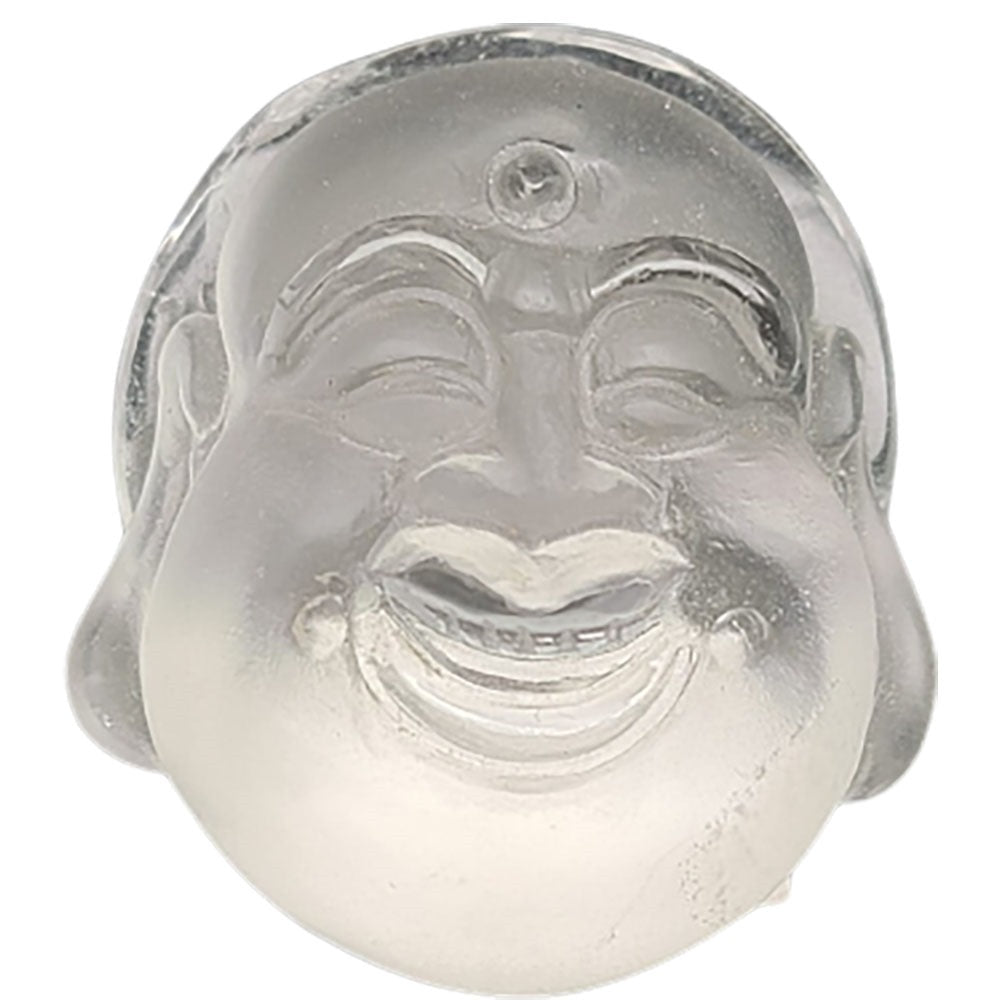 Handcarved Buddha Pendant