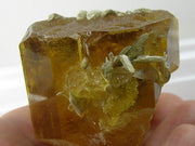 Heliodor Specimen