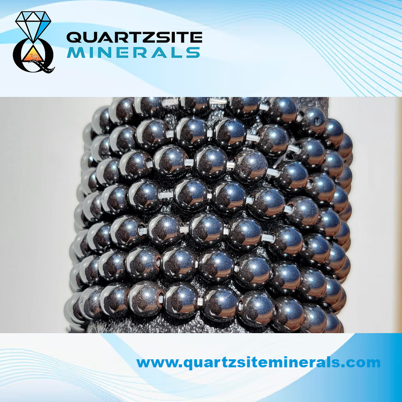 Hematite Bracelets