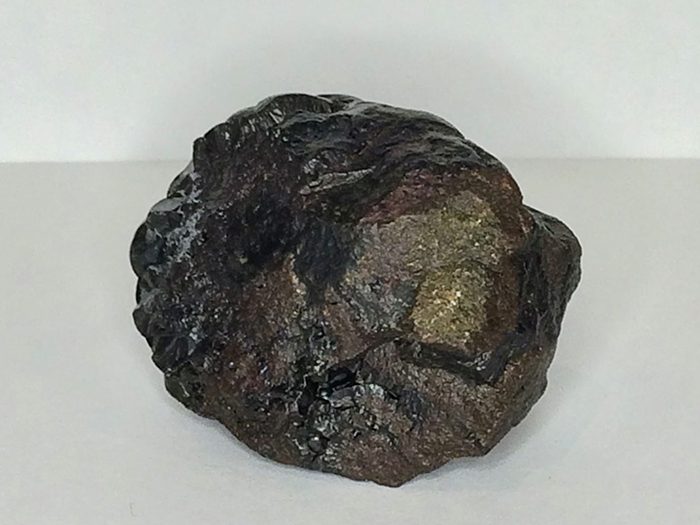 Hematite Magnets Specimen