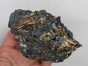 Hematite Magnets Specimen