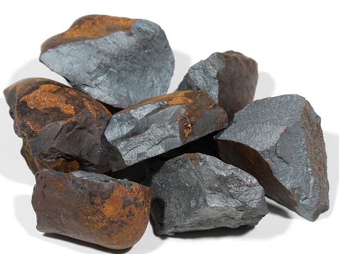 Hematite