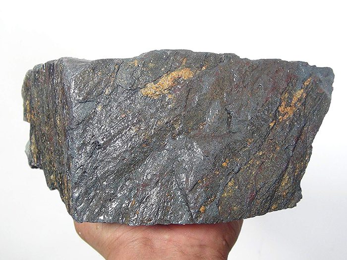 Hematite