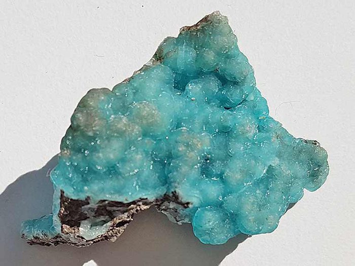 Hemimorphite