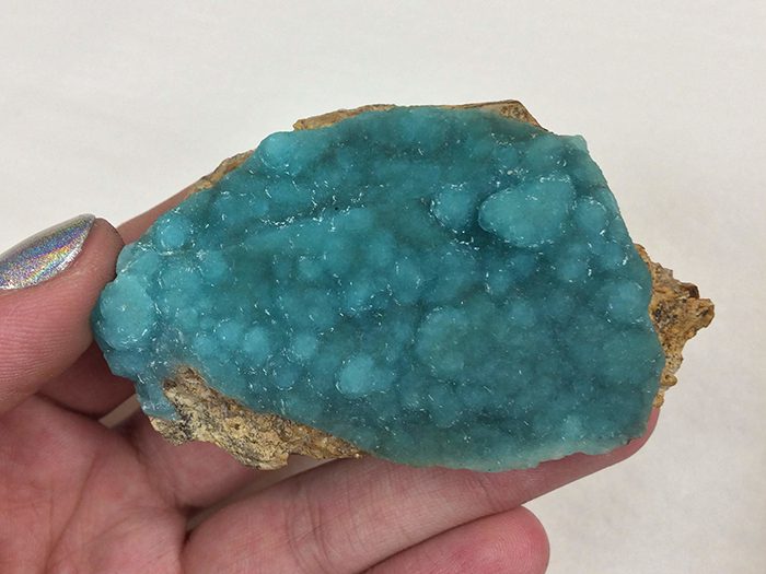 Hemimorphite