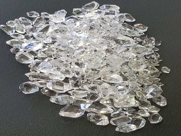 Herkimer Diamond Quartz