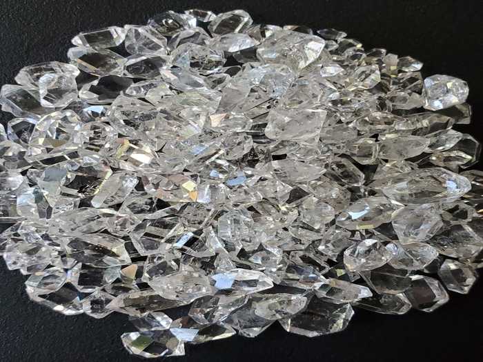 Herkimer Diamond Quartz