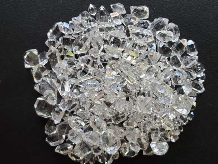 Herkimer Diamond Quartz
