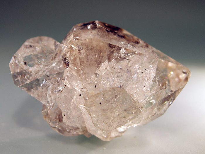 Herkimer Quartz ‘Diamonds’