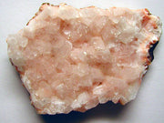 Heulandite
