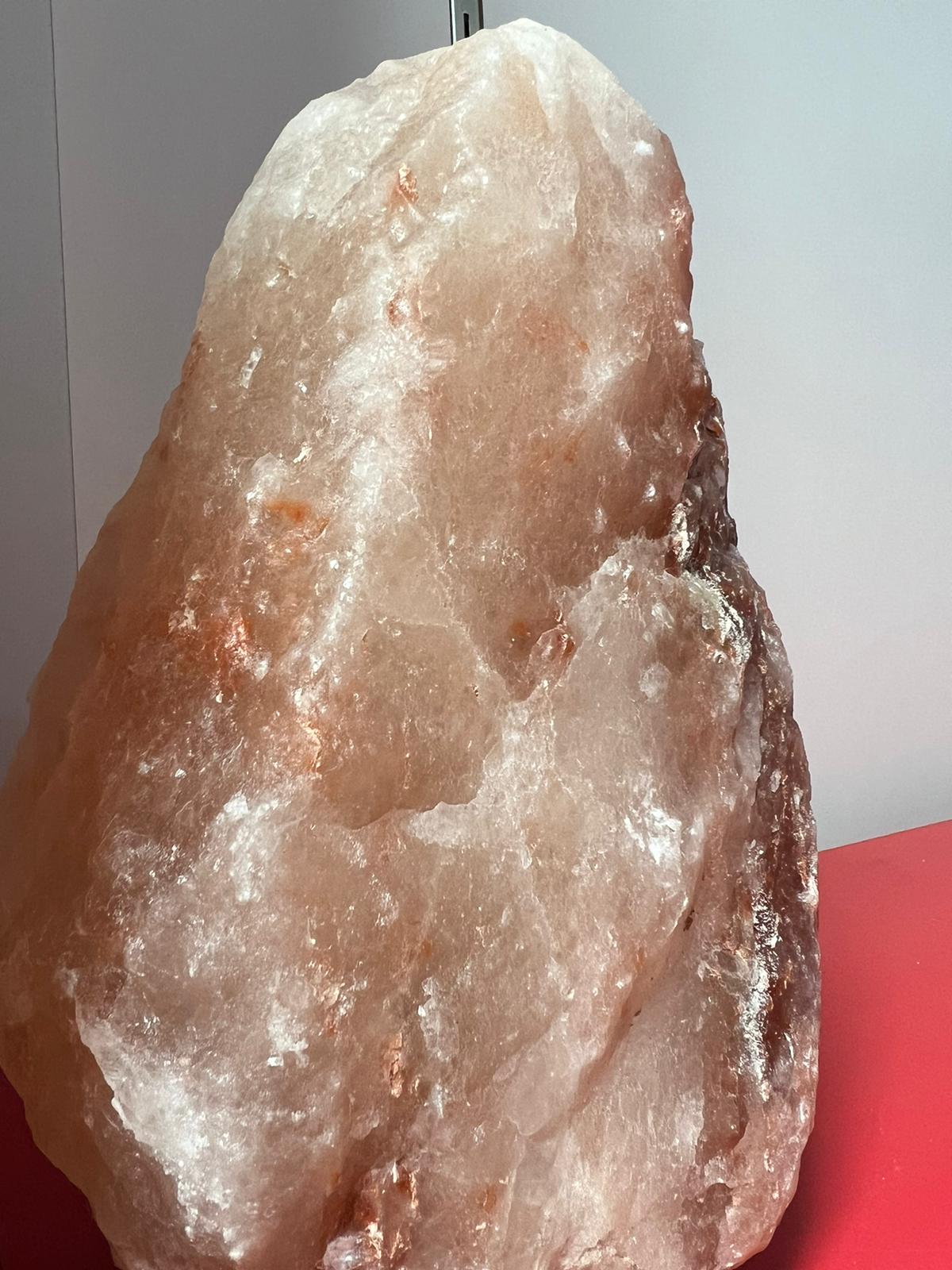 Himalayan Pink Salt
