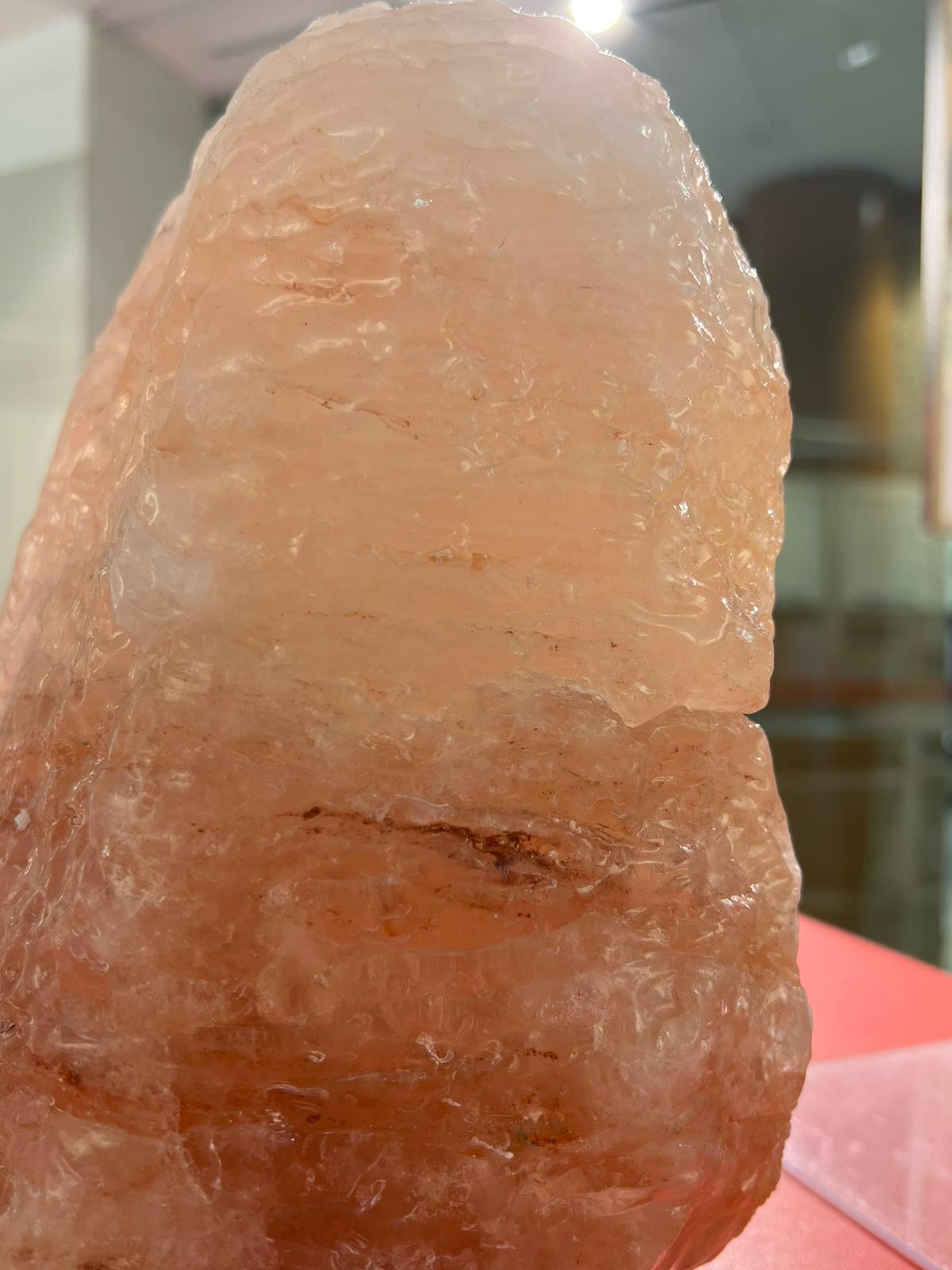 Hiamalayan Pink Salt