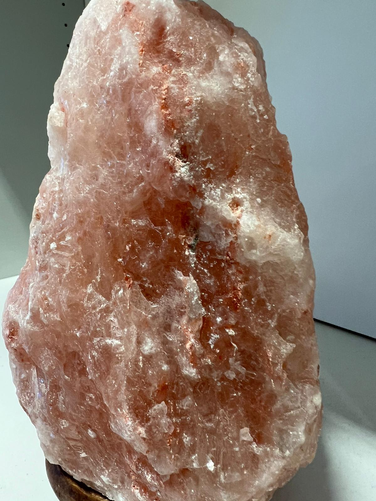 Hiamalayan Pink Salt