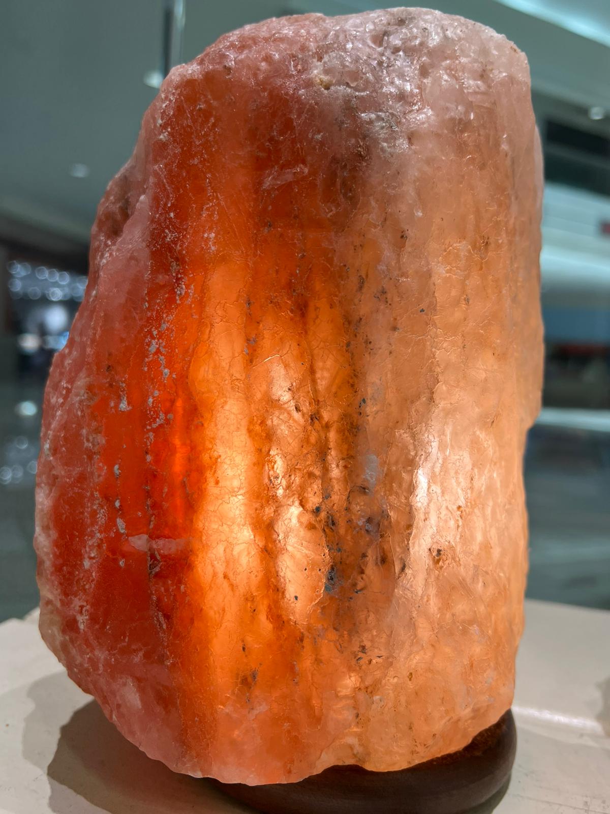 Hiamalayan Pink Salt