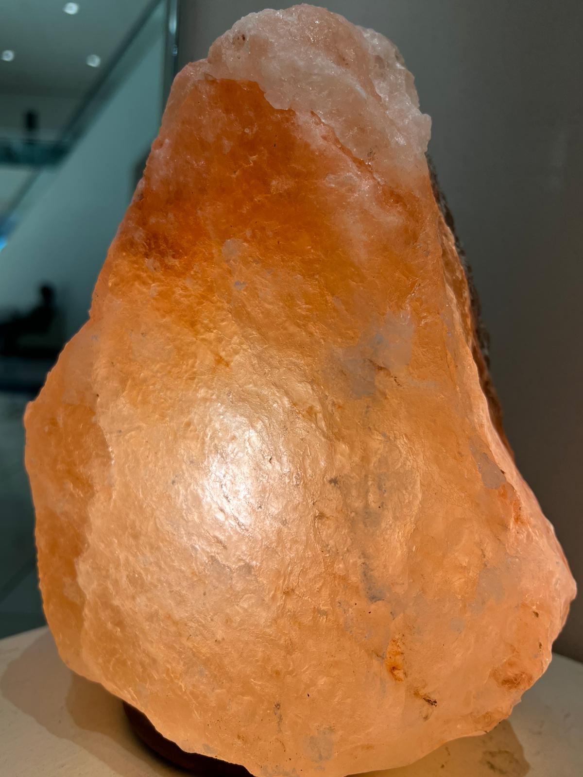 Hiamalayan Pink Salt