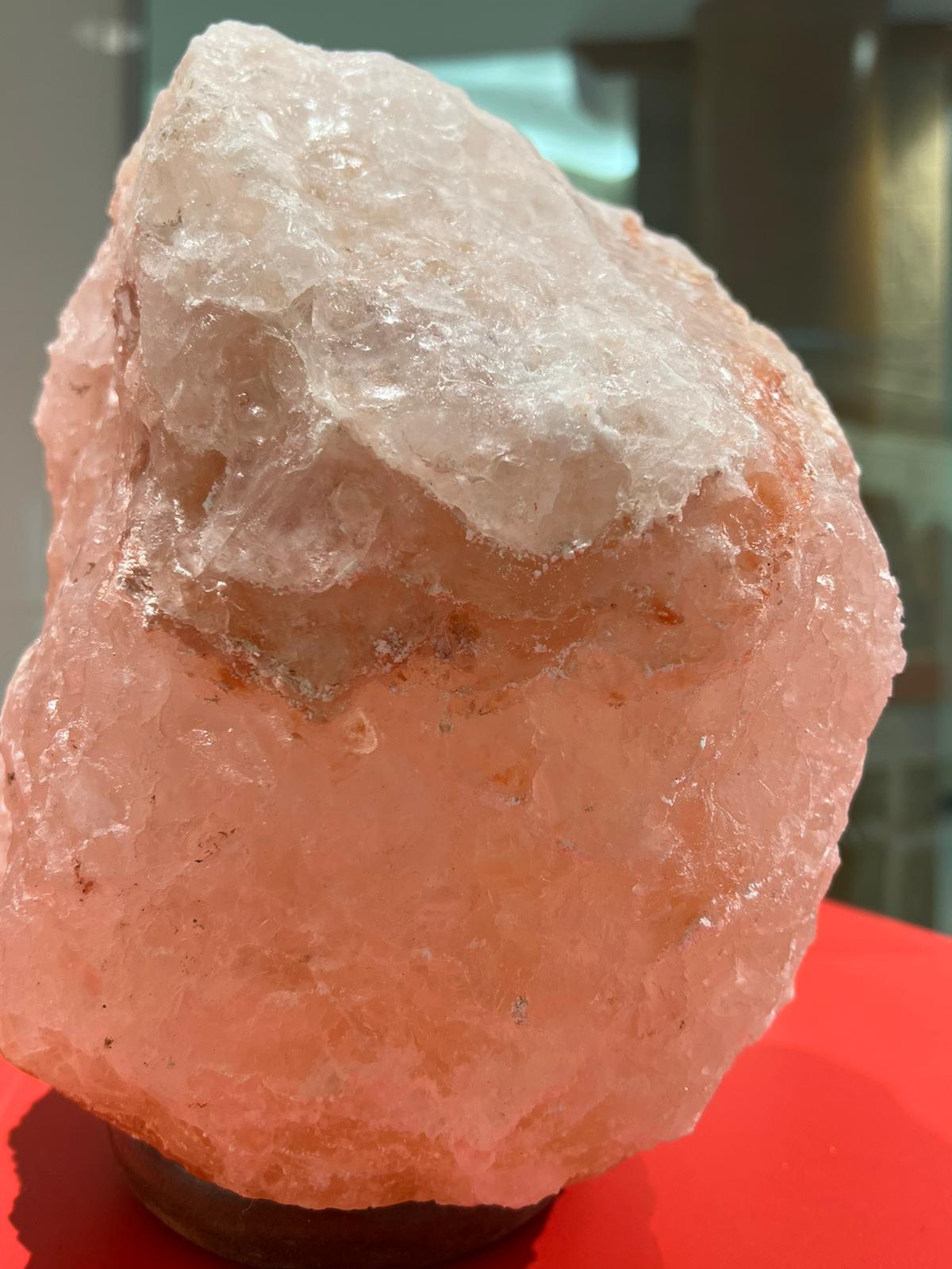 Hiamalayan Pink Salt