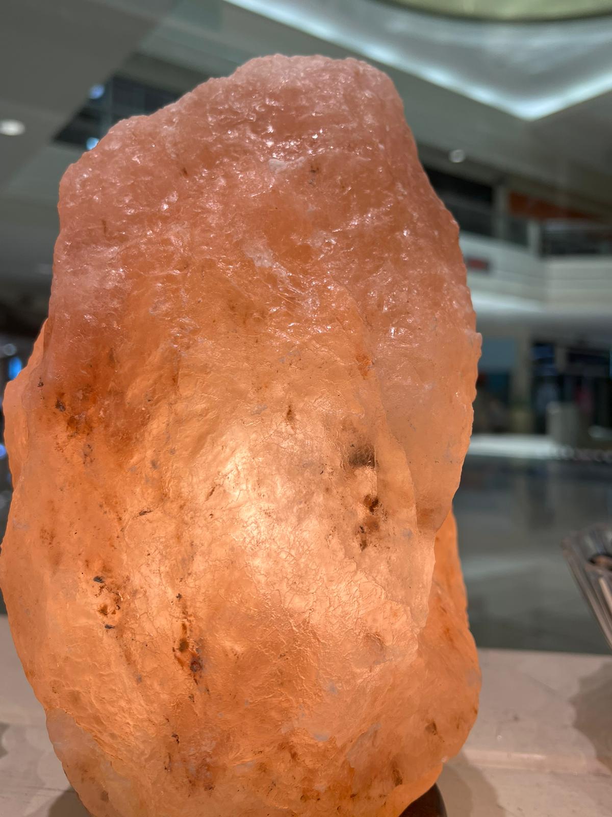 Hiamalayan Pink Salt