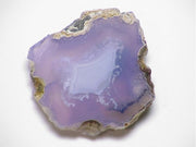 Holly Blue Agate