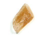 Honey Calcite