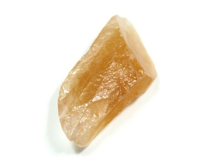 Honey Calcite