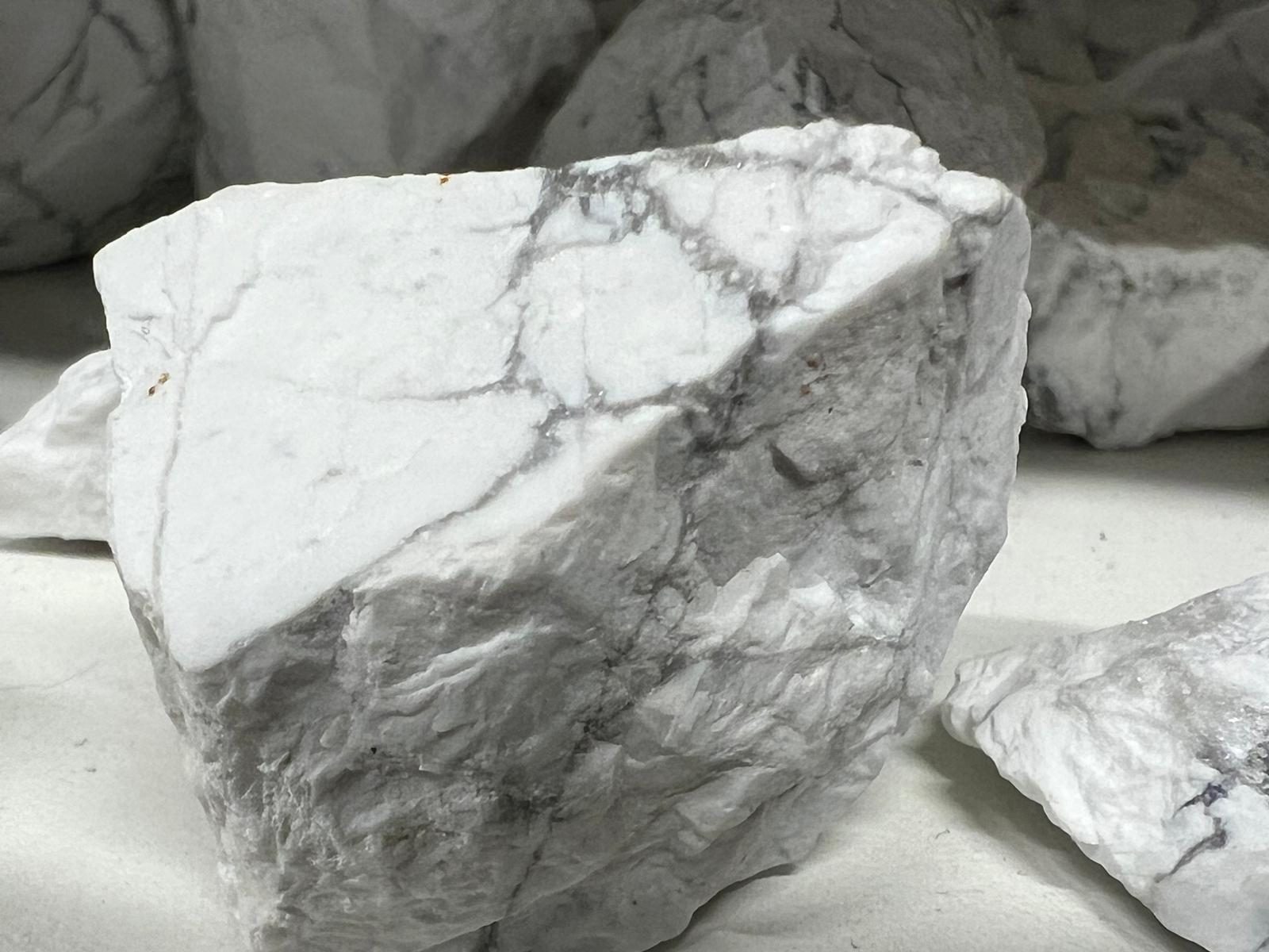 Howlite Crystal