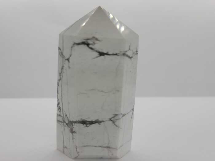 Howlite Crystal
