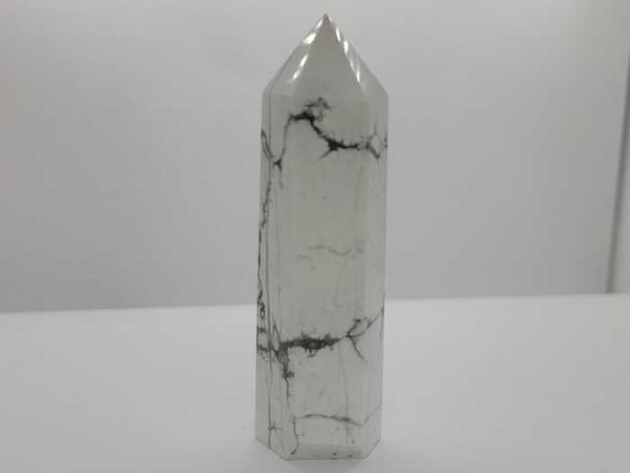 Howlite Crystal