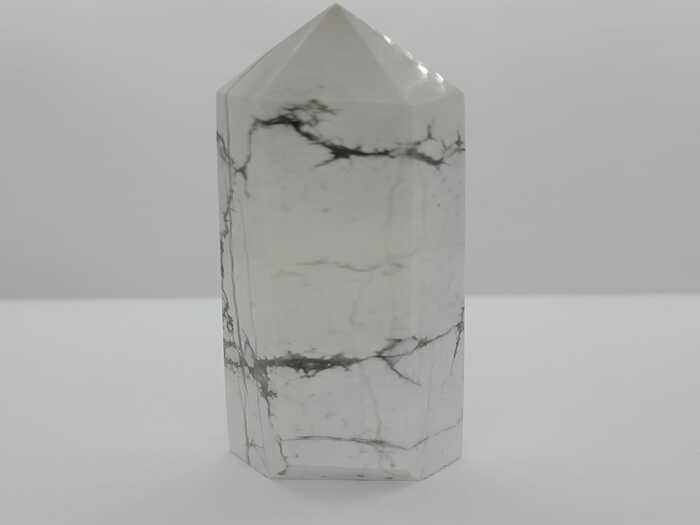 Howlite Crystal
