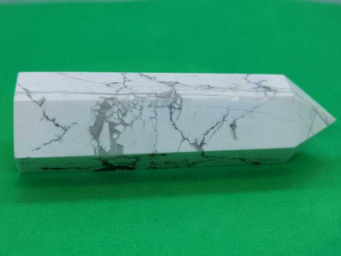 Howlite Crystal