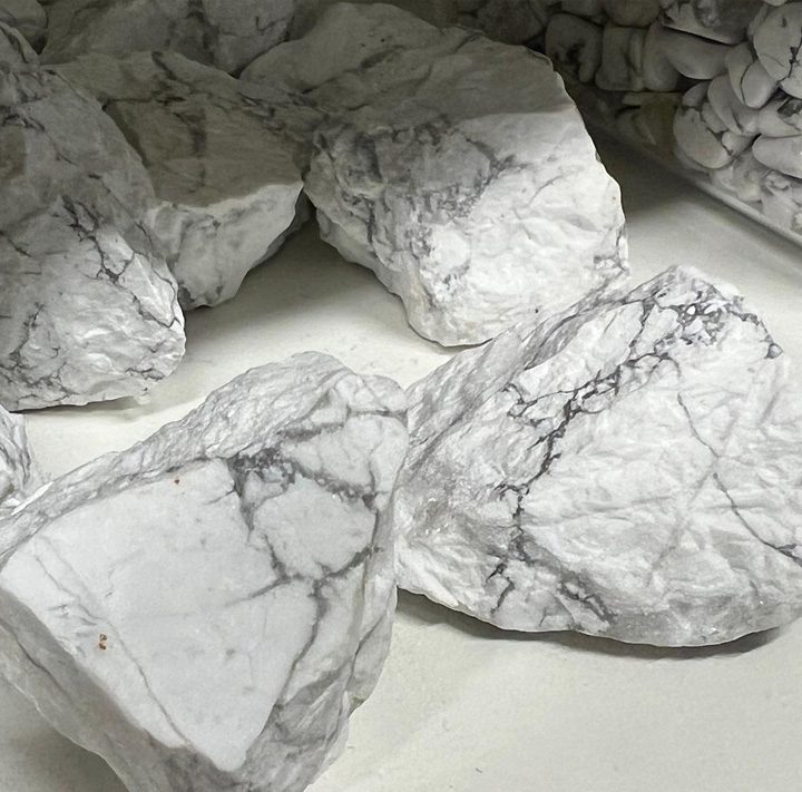 Howlite Crystal