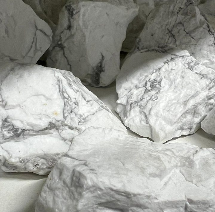 Howlite Crystal