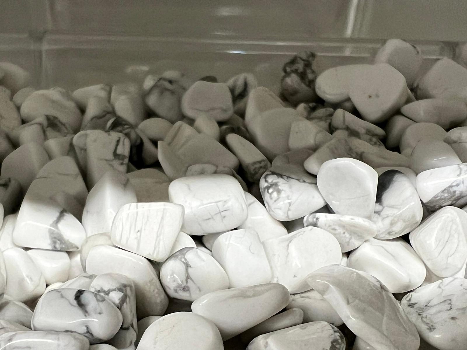 Howlite Crystal