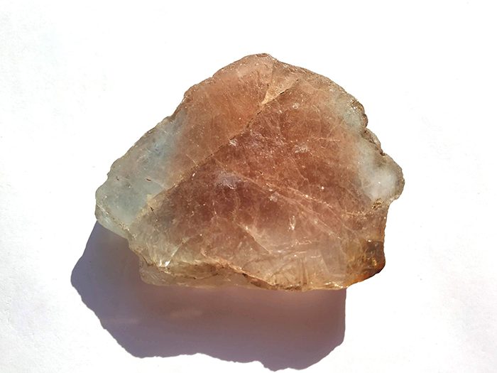 Imperial Gold Quartz