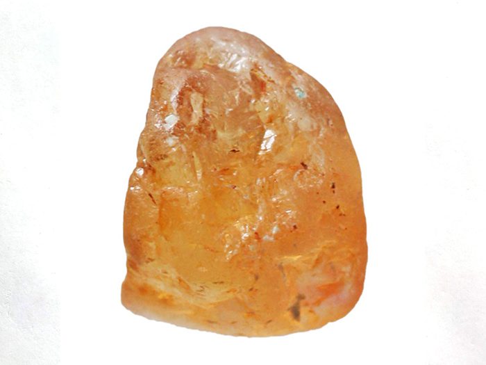 Imperial Gold Quartz