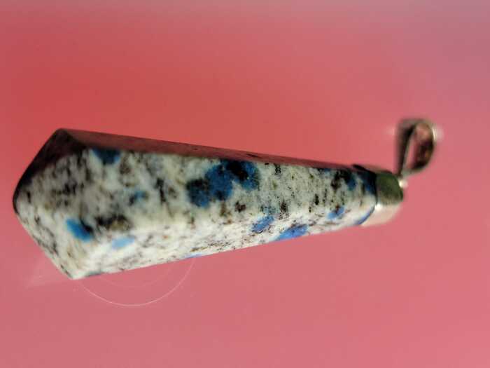 K2 Stone Pendant for Sale