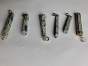 K2 Stone Pendant for Sale