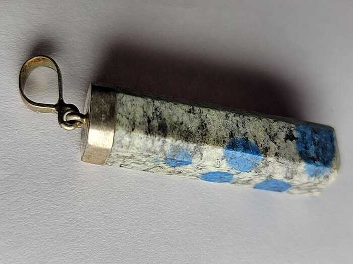 K2 Stone Pendant for Sale
