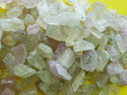 Kunzite Tumbled