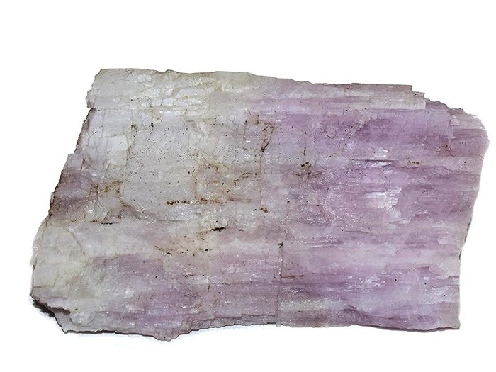 Kunzite Specimen