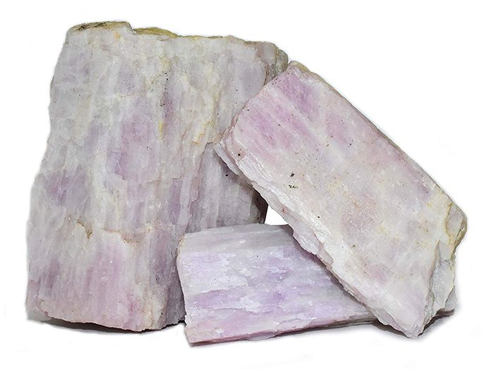 Kunzite Specimen
