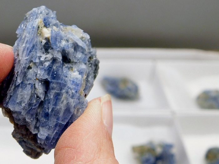 Kyanite Specimen