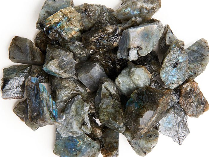 Labradorite Specimen