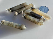 Labradorite Pendant