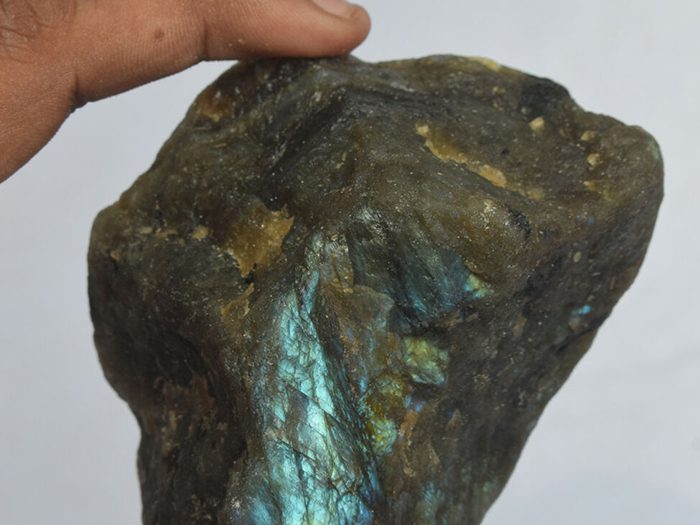 Labradorite Specimen