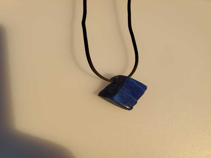 Wholesale Lapis Lazuli Pendants