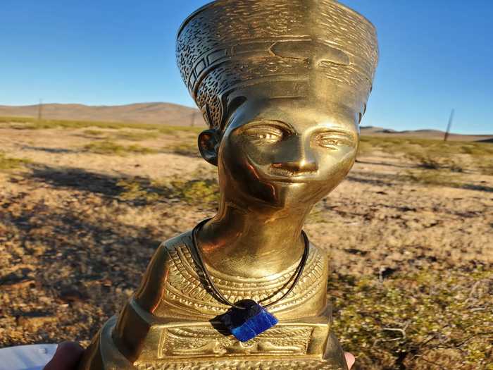 Wholesale Lapis Lazuli Pendants